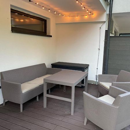 Apartament Blisko Kolejki Na Skrzyczne 슈차이르크 외부 사진