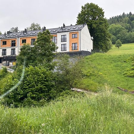 Apartament Blisko Kolejki Na Skrzyczne 슈차이르크 외부 사진