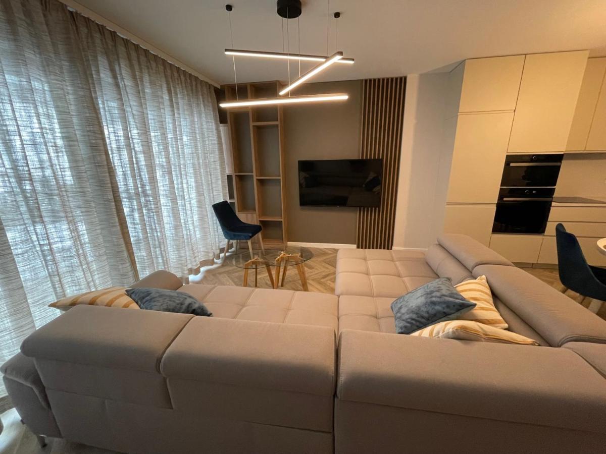 Apartament Blisko Kolejki Na Skrzyczne 슈차이르크 외부 사진