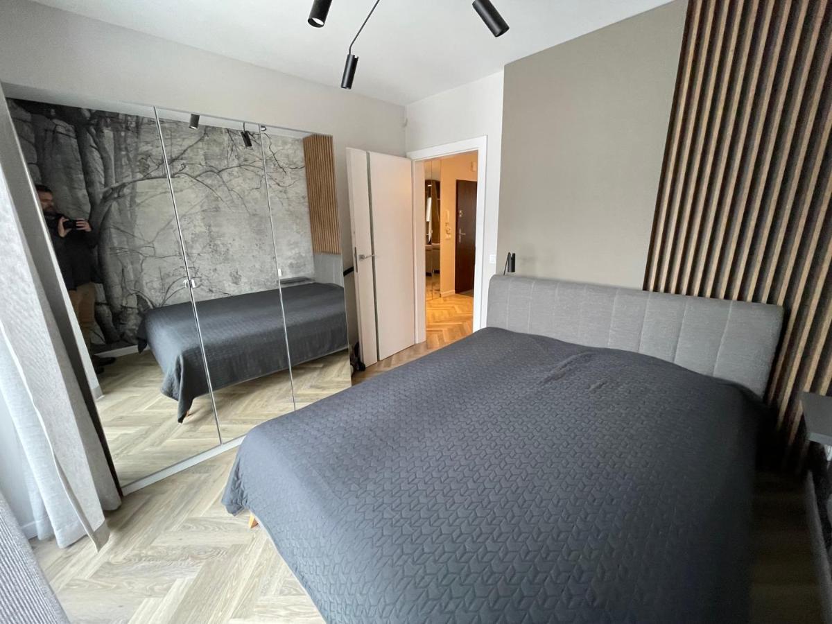Apartament Blisko Kolejki Na Skrzyczne 슈차이르크 외부 사진