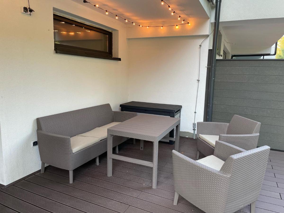 Apartament Blisko Kolejki Na Skrzyczne 슈차이르크 외부 사진